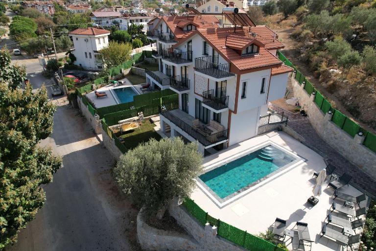 Villa Bağ Tepesi - B&B Fethiye