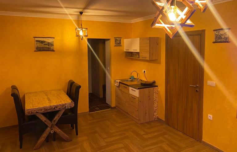 Apartman Pineta - Chambres d'hôtes Dobroselica