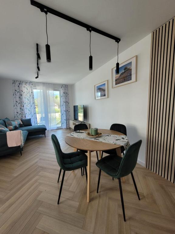 Residenz Kąpielowa - widok na Śnieżkę - Chambres d'hôtes Karpacz