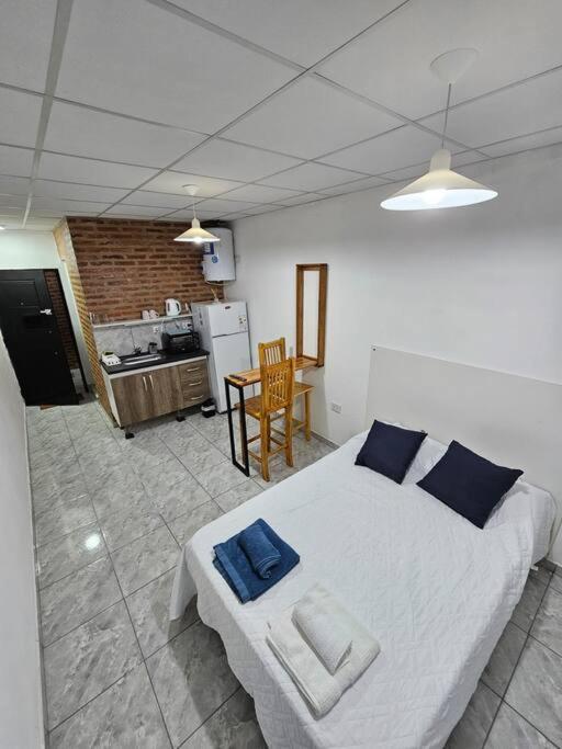 Monoambiente en Resistencia - Bed and Breakfast Resistencia