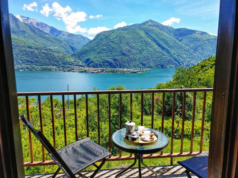 Borgo Antico - B&B Cremia