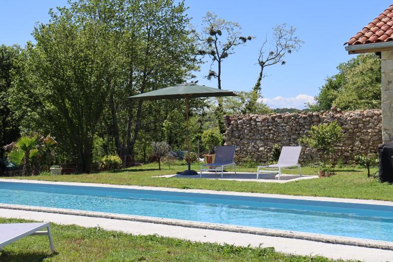 Ferme du Peyronin - B&B Heugas