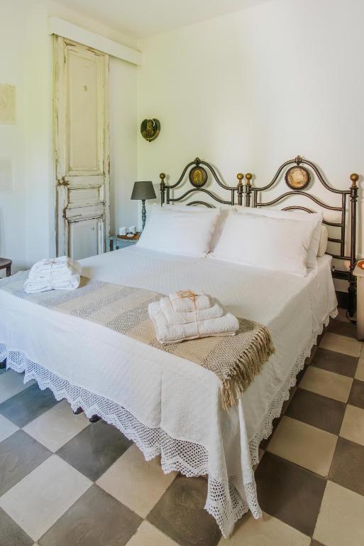 Civico 10 - B&B Ostuni