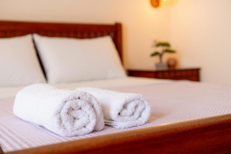 Apartment’s Vasileiou Suite 1 - Bed and Breakfast Préveza