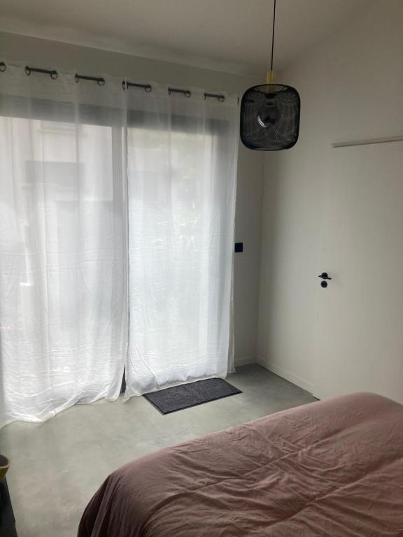 Le Nid Dardilly - B&B Dardilly