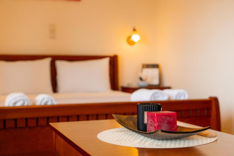 Apartments Vasileiou Suite 4 - Ferienwohnung Prevesa
