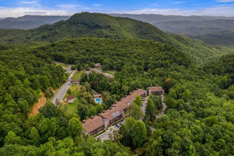 Bearadise Mountain Getaway by Eden Crest - B&B Sevierville