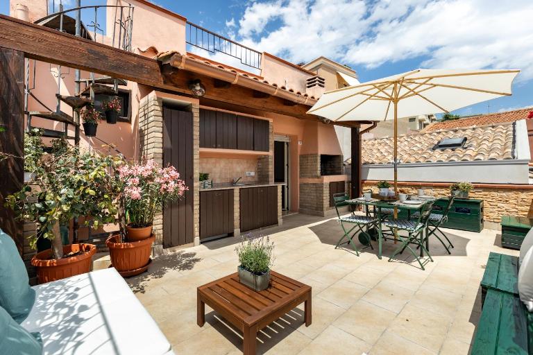 Casa Mistral - B&B Cagliari