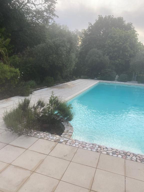 Maison du camplat - B&B Saint-Mariens