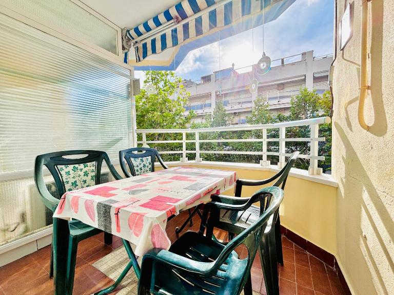 COSTA DAURADA APARTAMENTS - Alboran II - Ferienwohnung Salou