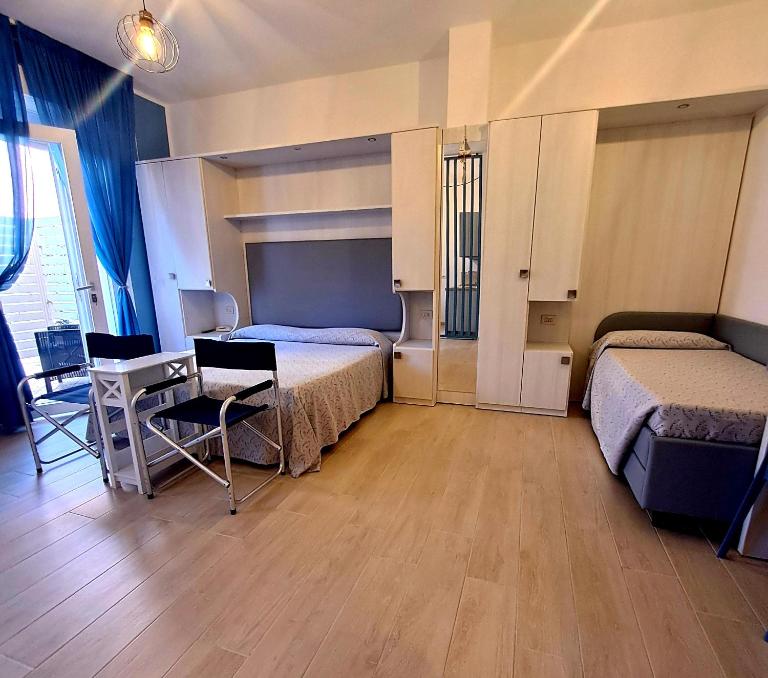 I Monolocali Del Boccaccio - B&B Milano Marittima