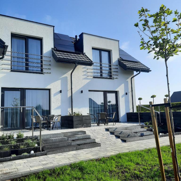 Vitay Mielno - B&B Mielno