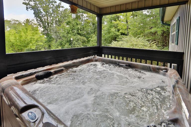 Wildwood Falls by Eden Crest - Ferienwohnung Pigeon Forge