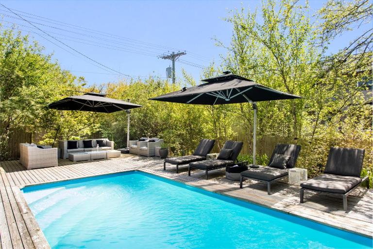 The Pines Men-Only Stay - Chambres d'hôtes Fire Island Pines