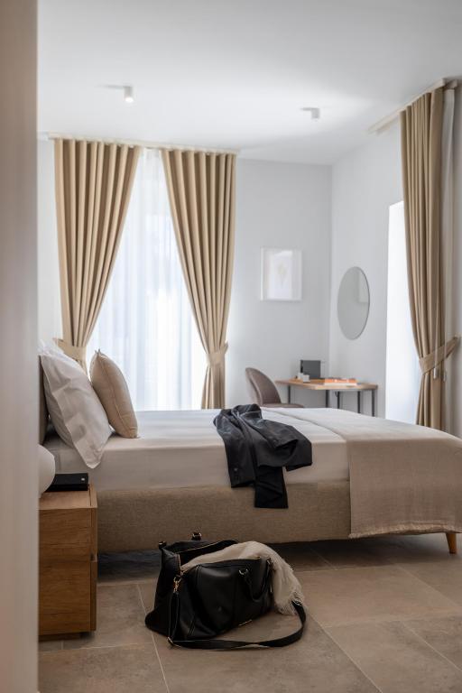 Portamarina - B&B Vieste