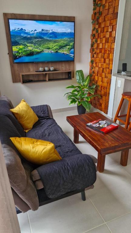 consorcio infantes vives - B&B Santa Marta