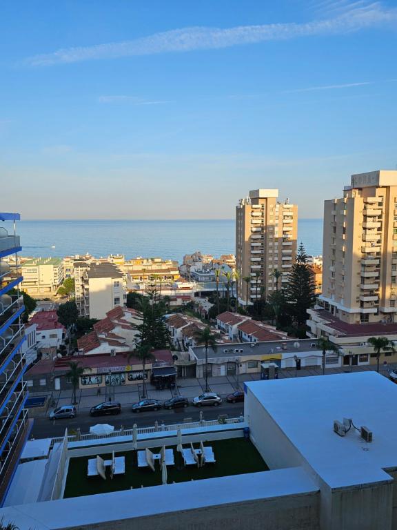 Apartamento Florido 2 - Ferienwohnung Torremolinos