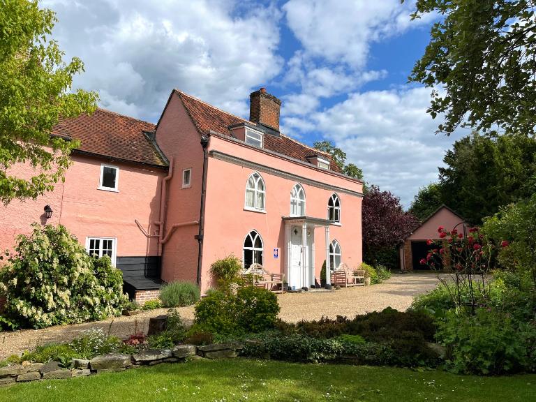 The Cottage Guest House - Bed and Breakfast Bishop's Stortford