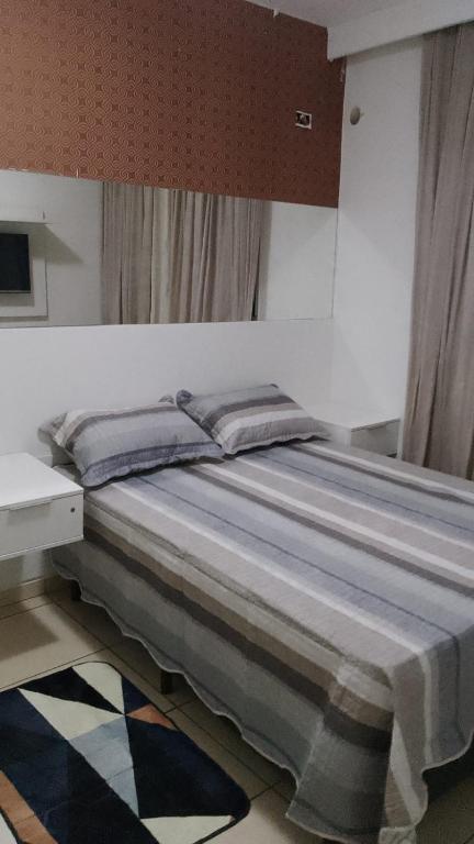 Apartamento Dallas Park - B&B Campina Grande