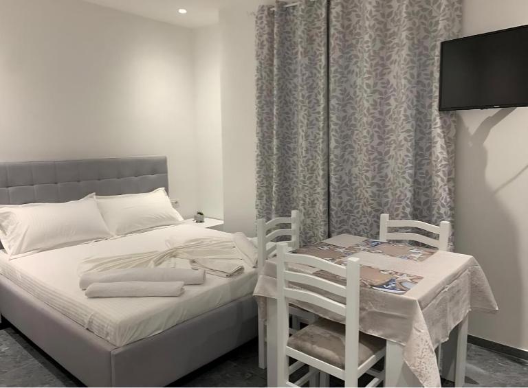 Villa EloEros - Ferienwohnung Vlora
