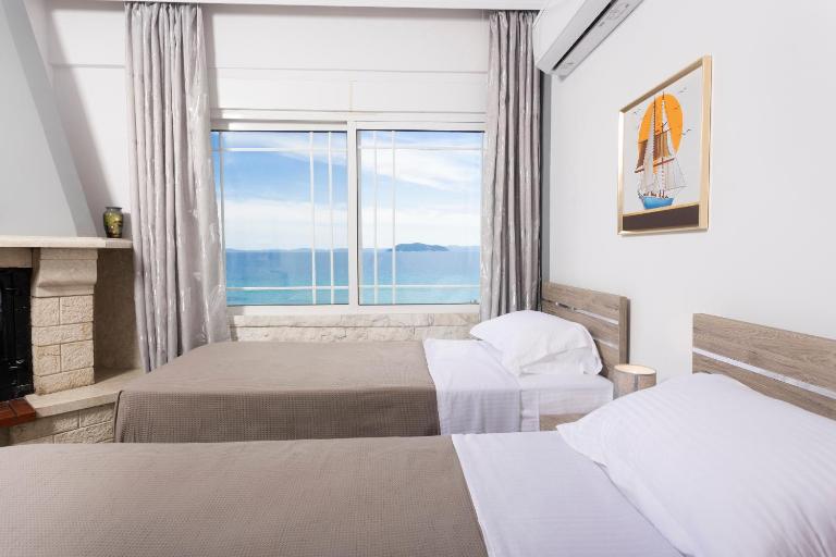 Ocean Dream Apartment - B&B Néos Marmarás