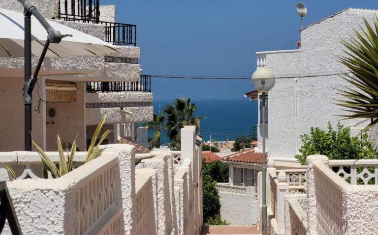 Mediterrán luxus - B&B Torrelamata