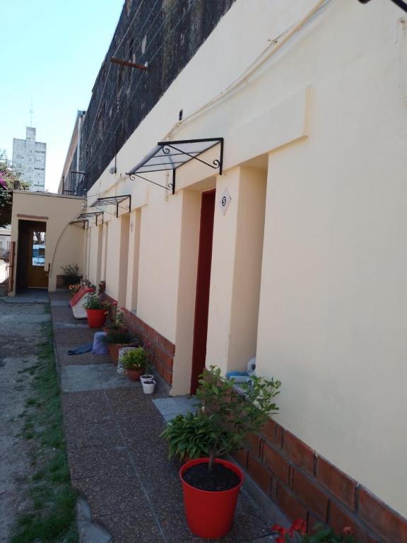 Departamento céntrico Belgrano - Bed and Breakfast Reconquista
