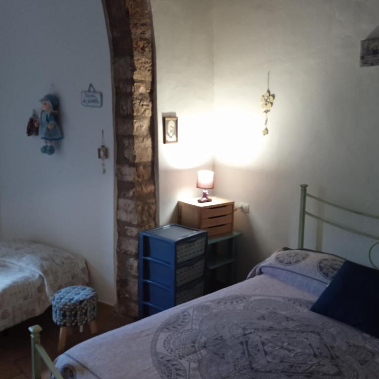 La mia Acera - Chambres d'hôtes Acera
