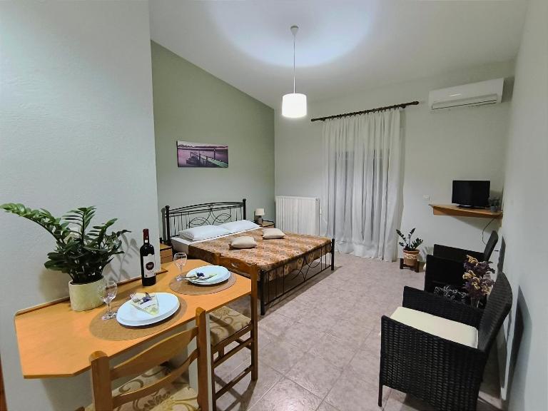 My Lemnos Studios - Studio 2 - B&B Repanídhion