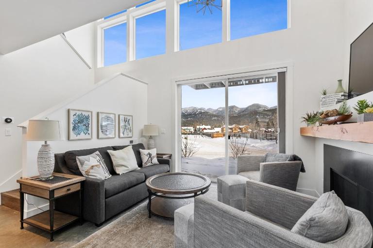 Quarry B3 - B&B Whitefish