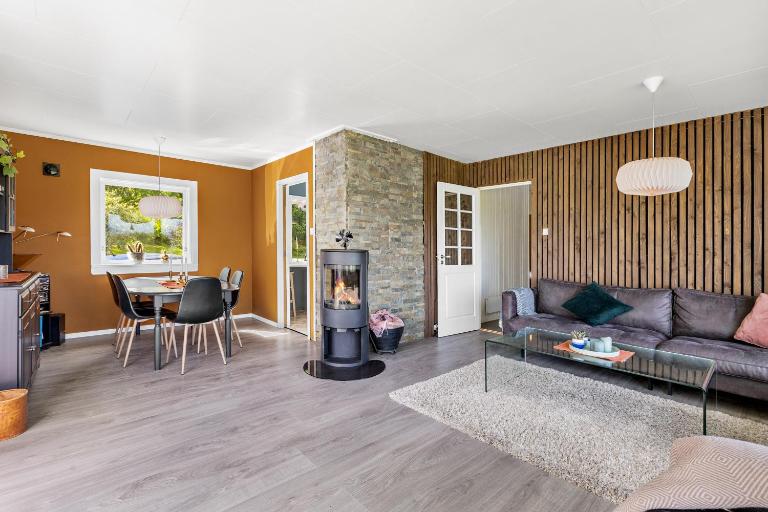 Engbu - B&B Vågbø