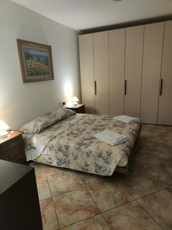 House curti - B&B Sorico