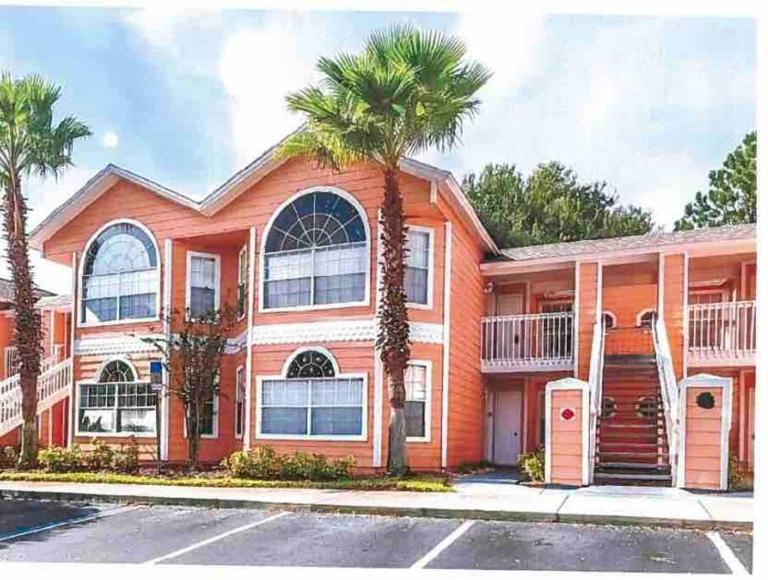 Disney enchantment getaway - Ferienwohnung Kissimmee