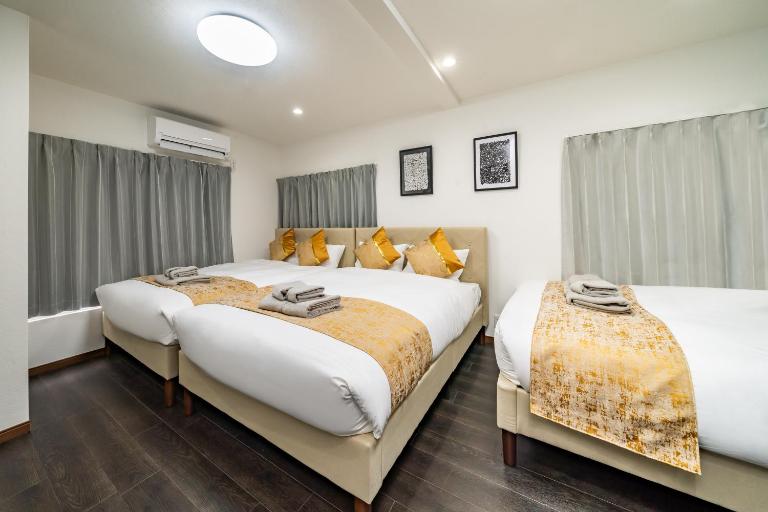 87, Senzoku, Detached house for rent, 千束 - B&B Tokyo