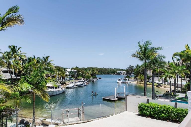 Sunset Sound Noosa - B&B Noosa