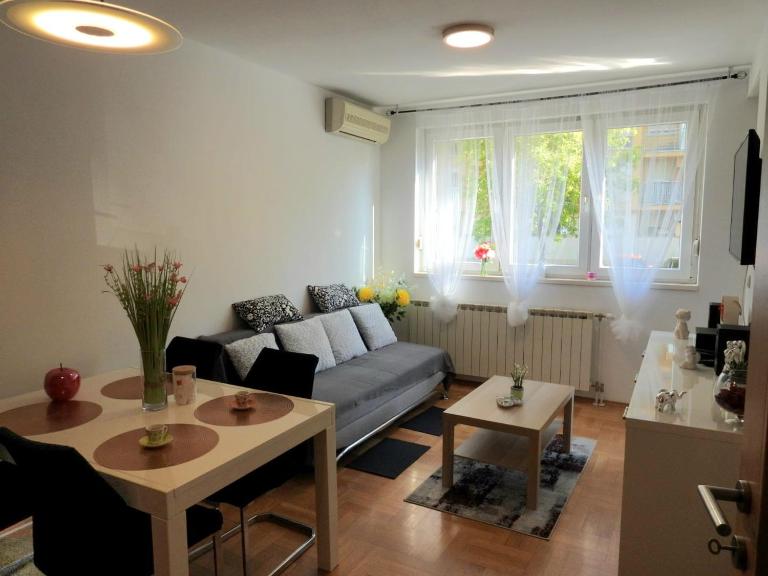 AppLuna - Bed and Breakfast Zagreb