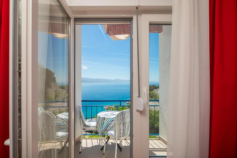 Caleta Seaview Suites - Pool & Jacuzzi - B&B Lokva Rogoznica