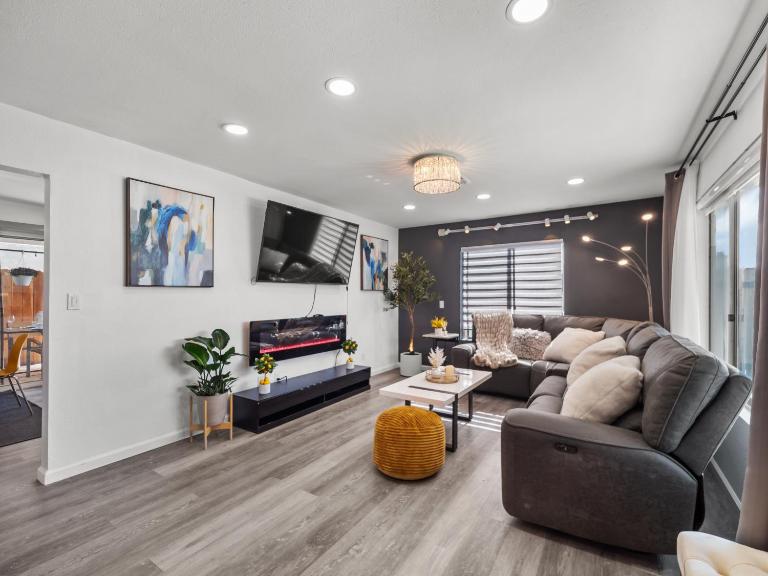 Super Spacious Family Vacation House! - B&B San Diego