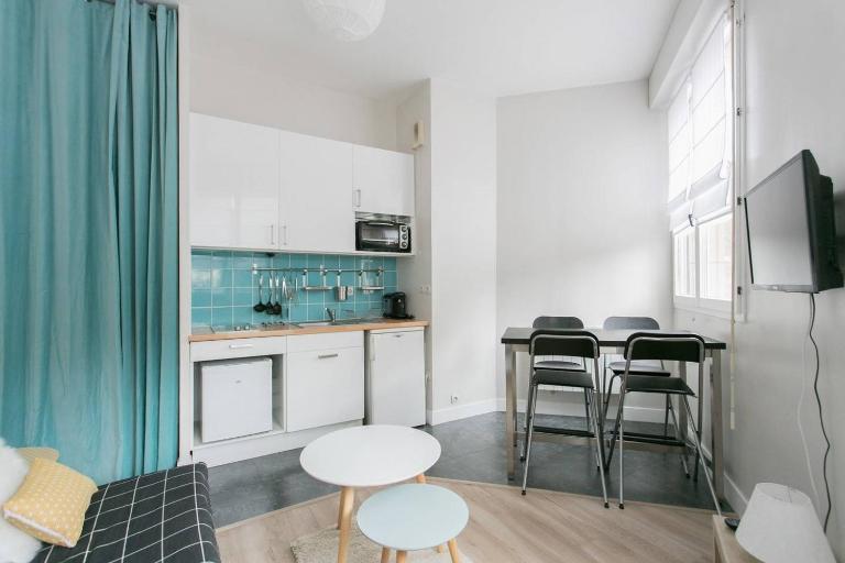 Le 10 Cosy - Ferienwohnung Montrouge
