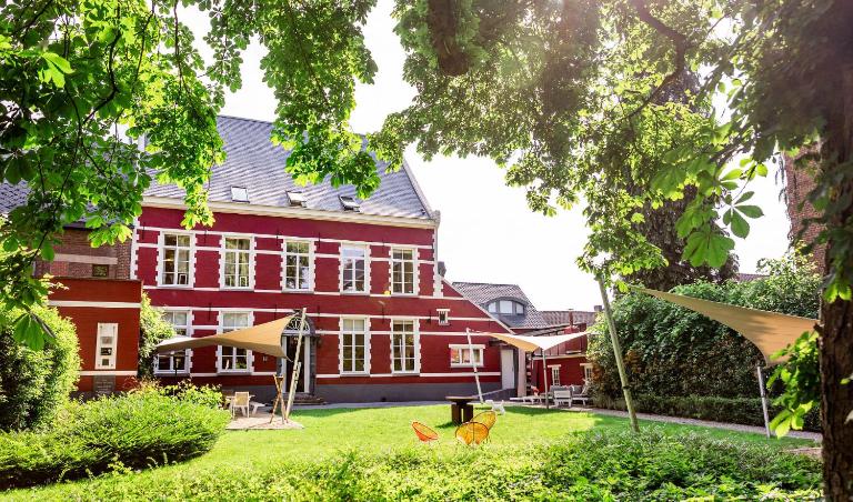 De Pastorie Alsemberg B&B - Chambres d'hôtes Beersel