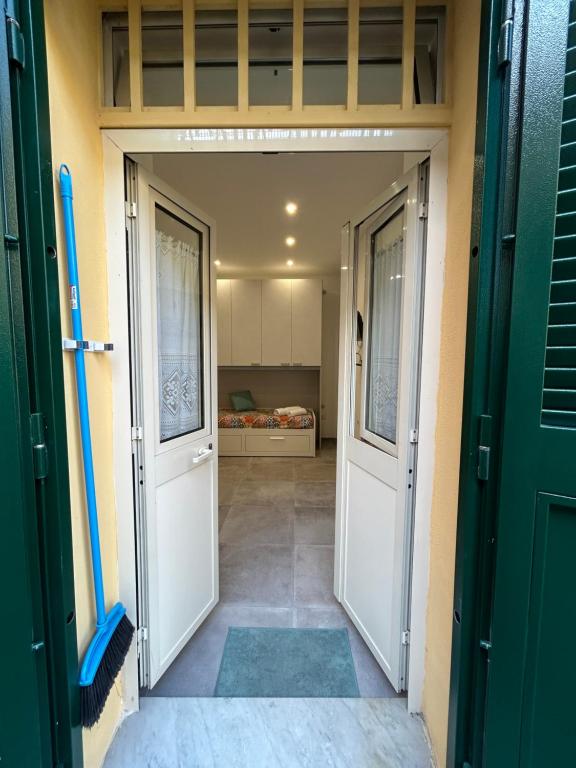 Sermoneta10 - Ferienwohnung Neapel
