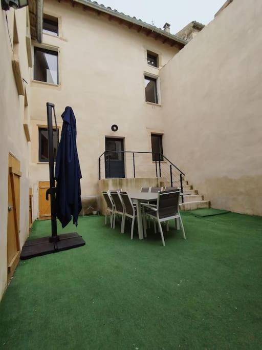Maison des Cordeliers - B&B Valréas