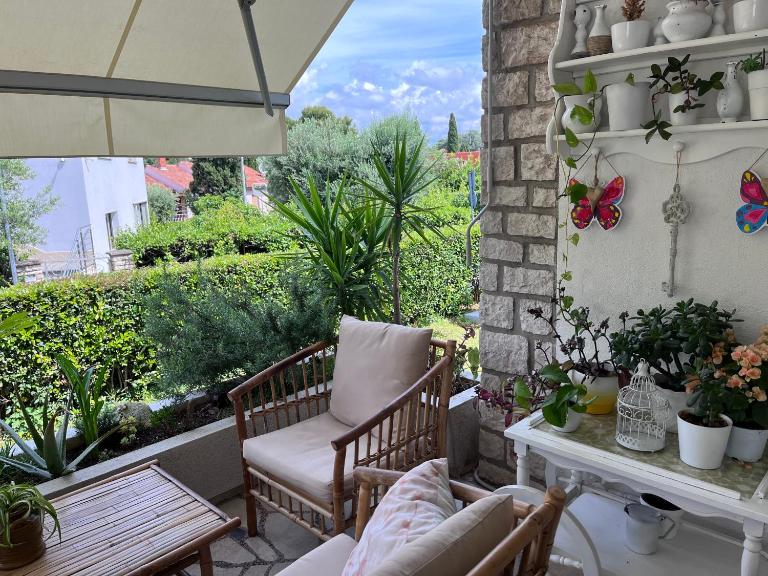 House of Rosalia - Bed and Breakfast Rovinj