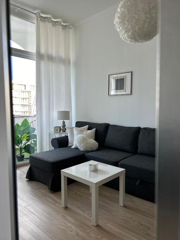 Balaton1 Apartman - B&B Siófok