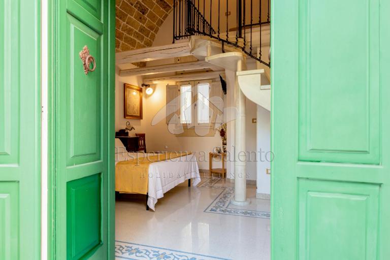 SANTA LUCIA DIMORA - B&B Taviano