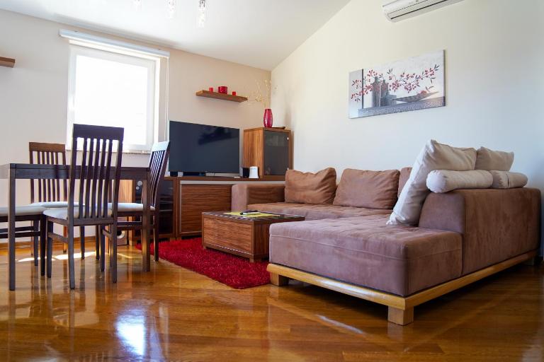 Apartman Lana Krk - B&B Krk