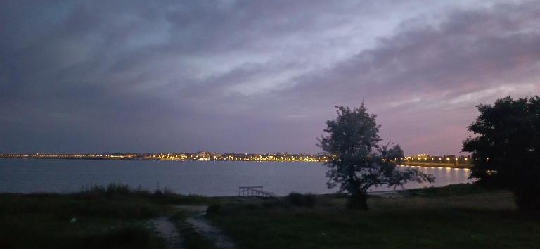 Charm Junior Rooms - Bed and Breakfast Eforie Nord