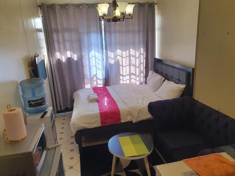 Relax n Chill Studio - Waiyaki Way - B&B Kikuyu