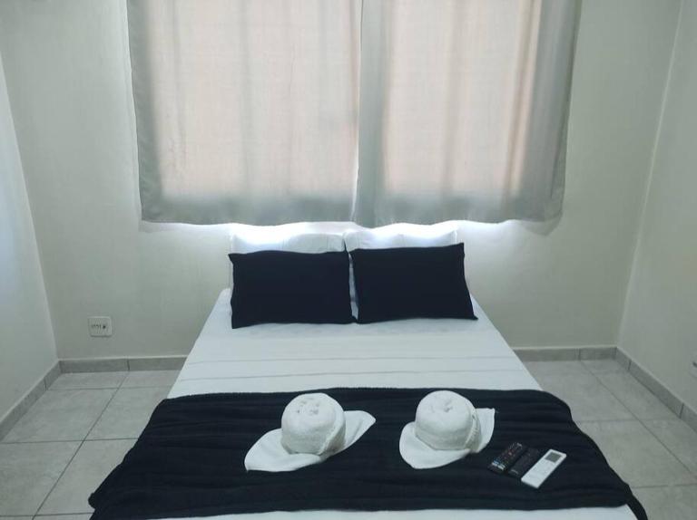 Kitinet Verolme AFP 1 - Bed and Breakfast Angra dos Reis
