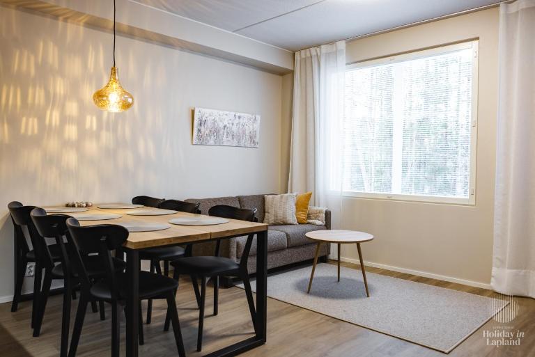 Postintie 3A 6203 by Holiday in Lapland - Ferienwohnung Levi